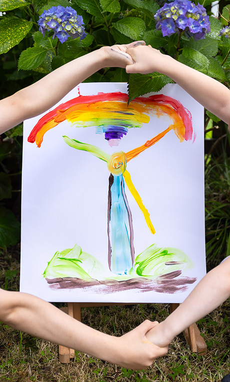 Bessy Bell Case Study 2