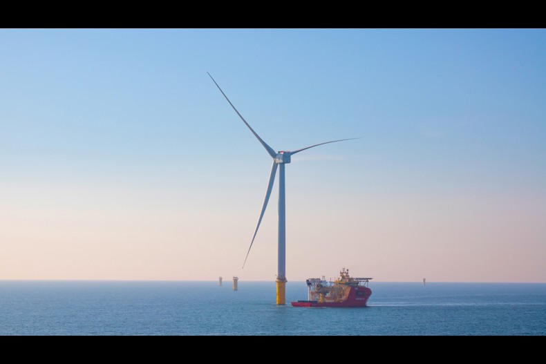 (C) DOGGER BANK WIND FARM 2