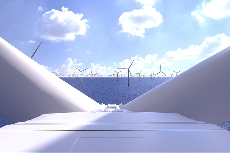 SSER Dogger Bank D Offshore Wind Farm Proposals Consultation