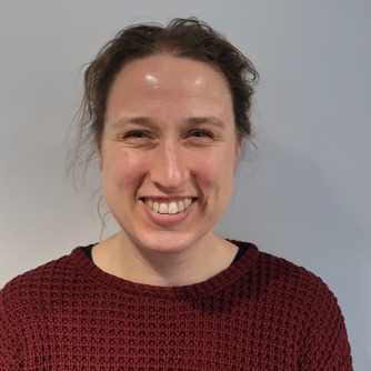 Sarah Marshall Headshot