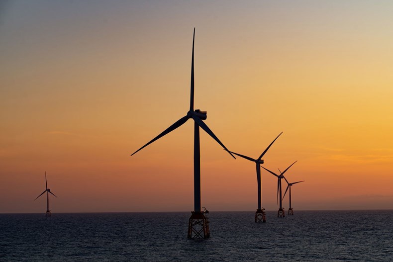 Beatrice Sunset April 2019 C Bowl