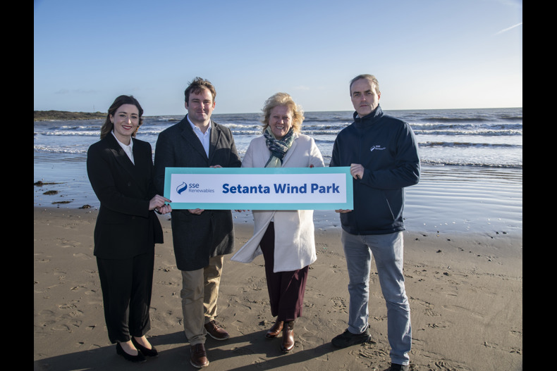 Setanta Wind Park 281122