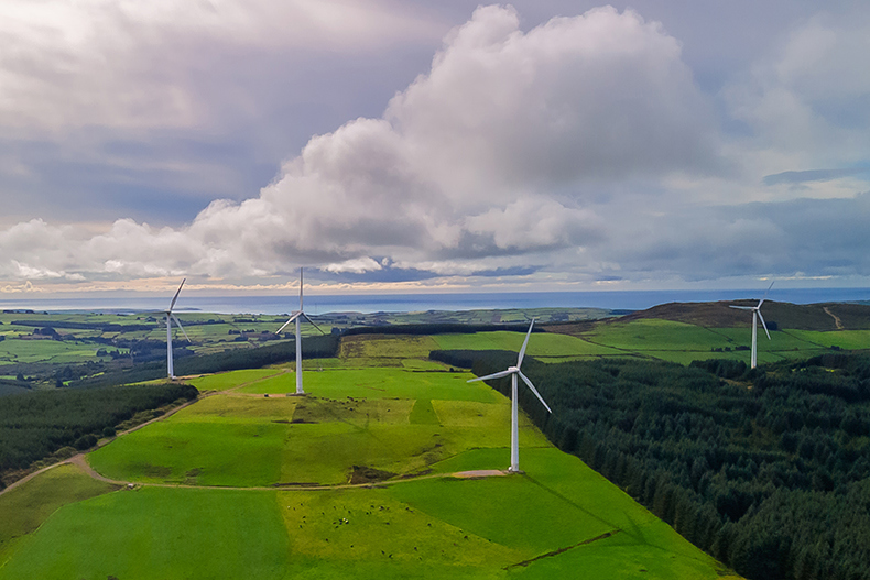 SSER Coomatallin Wind Farm PR 17 Sep 2025