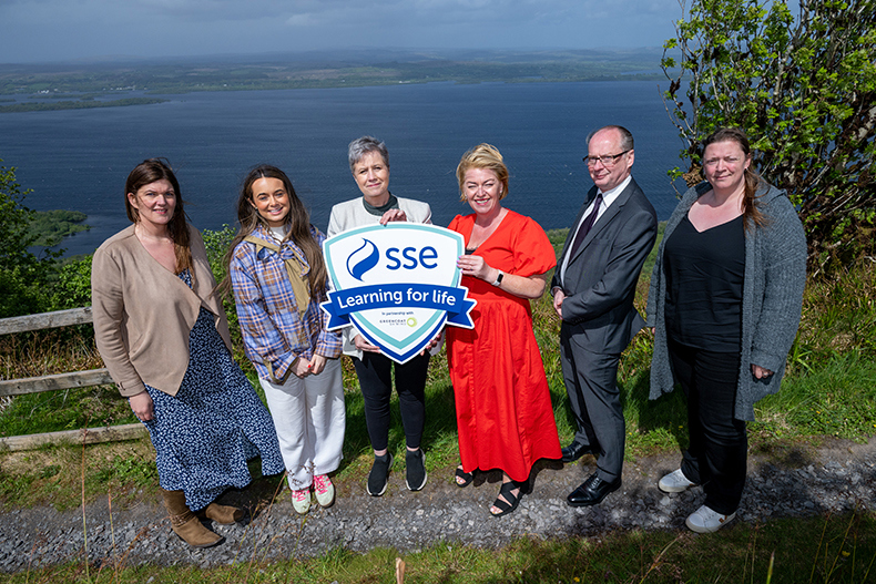 SSER Learning For Life Photo