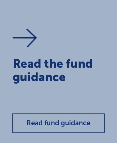 Read fund guidance (Tick box to open in new tab)