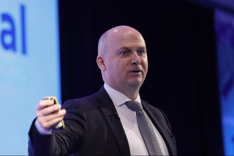 Stephen Wheeler Conf Address 790