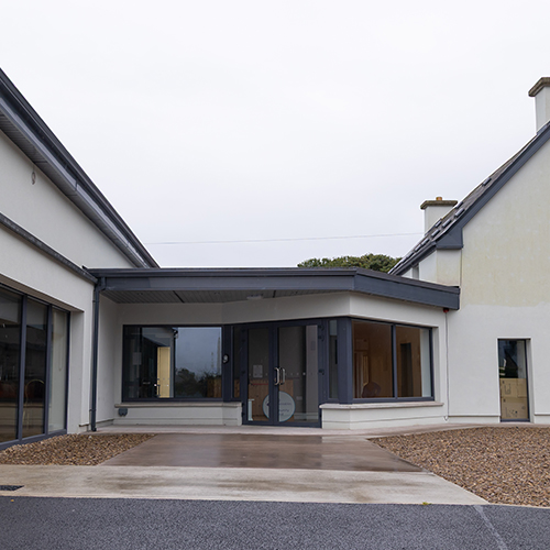 Limerick Case Study 2