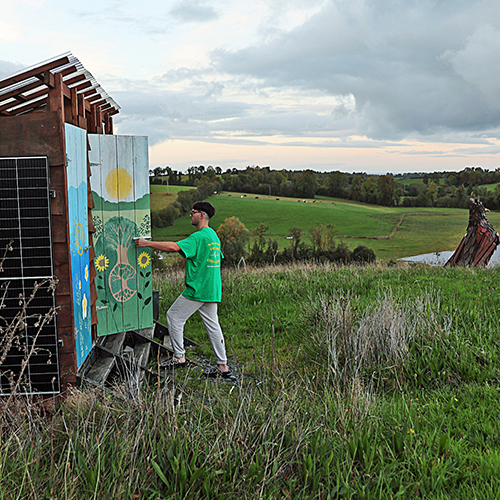 Corneen Case Study 1