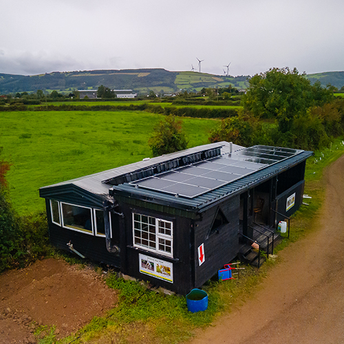 Limerick Case Study 1