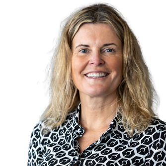 Gayle Hill Preferred Headshot