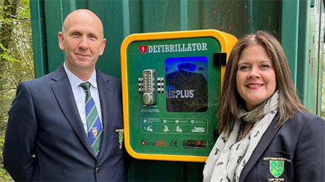 Bessy Bell Case Study 3