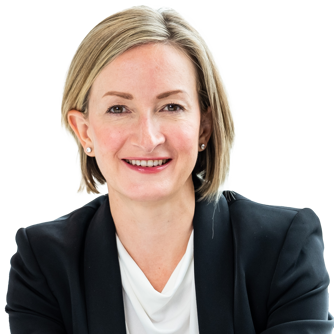 Heather Donald Preferred Headshot