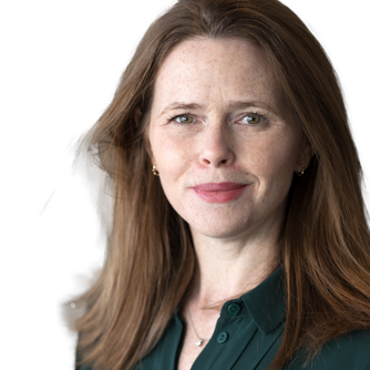 Rosalind Futter Preferred Headshot