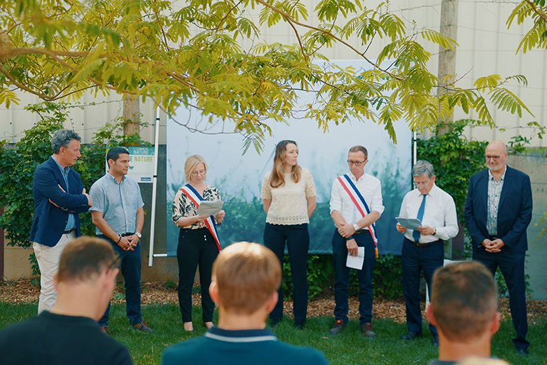 SSER Chaintrix Photo