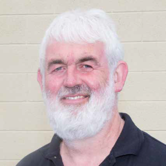 Brendan Dillon