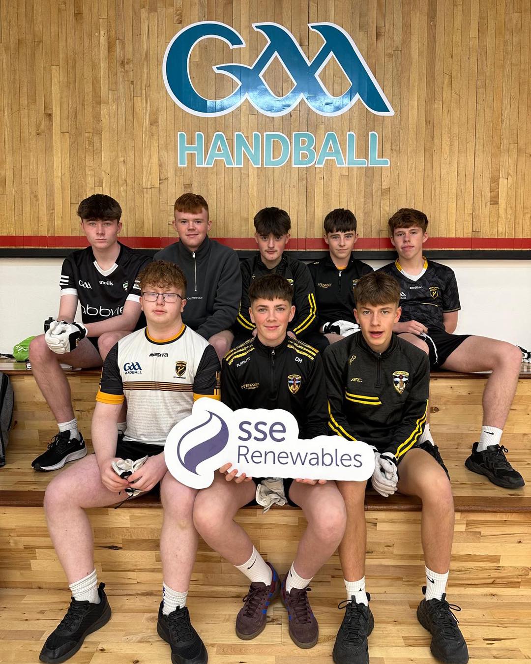 East Cavan Case Study 2