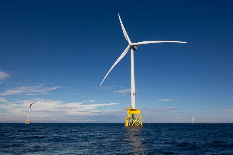 Seagreen Supports 1Bn Economic Boost To Scotland By SSE Renewables EMPEROR