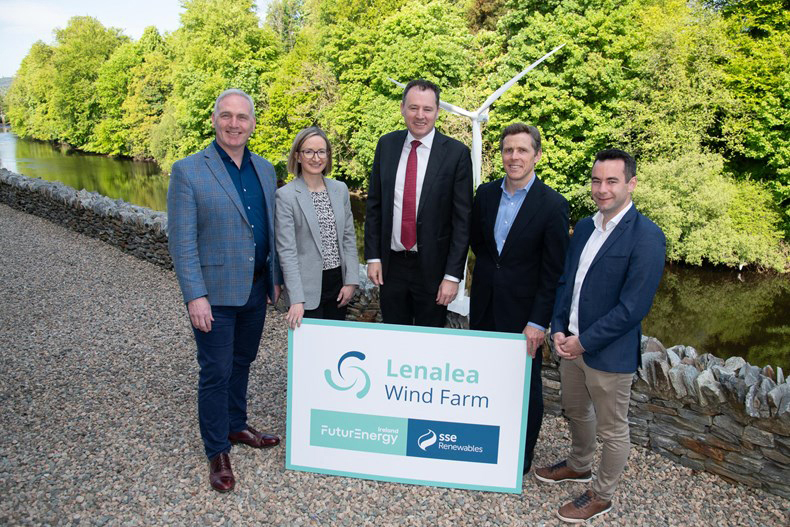 Lenalea Image June 2024