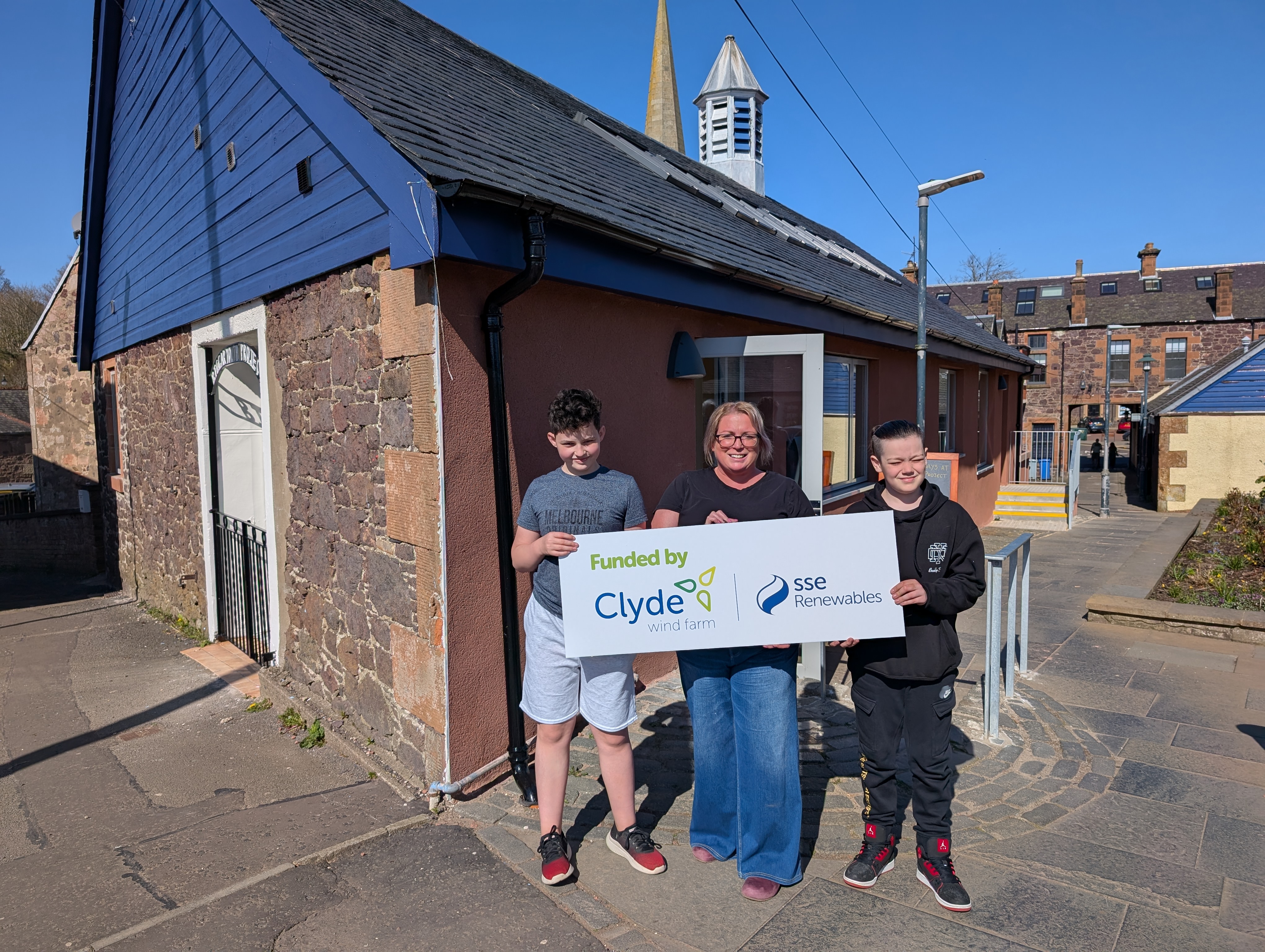 Clyde Biggar Youth Project (1) 2025