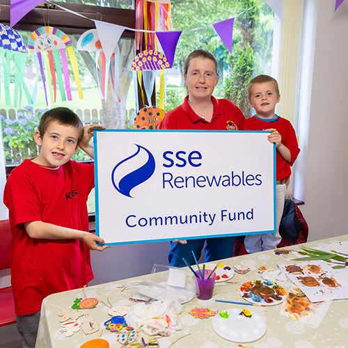 Slieve Kirk Case Study 2