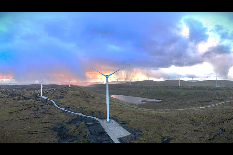Onshore SSE Renewables