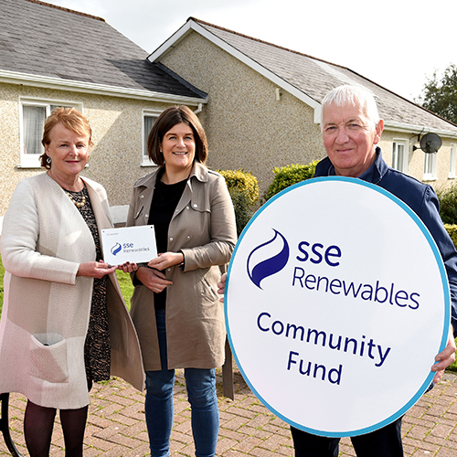 North Cork Case Study 1