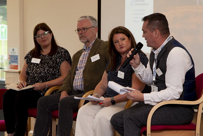 SSER Clyde Event 2025 Preview