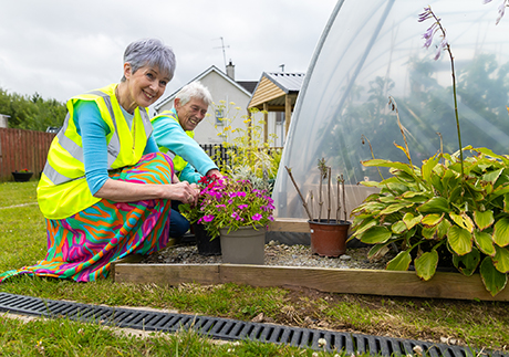 Bessy Bell Case Study 1